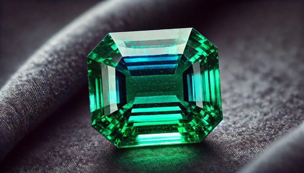 smaragd kwaliteit