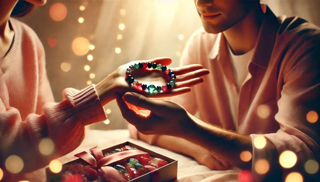 Hoe Bewaar je Toermalijn Sieraden