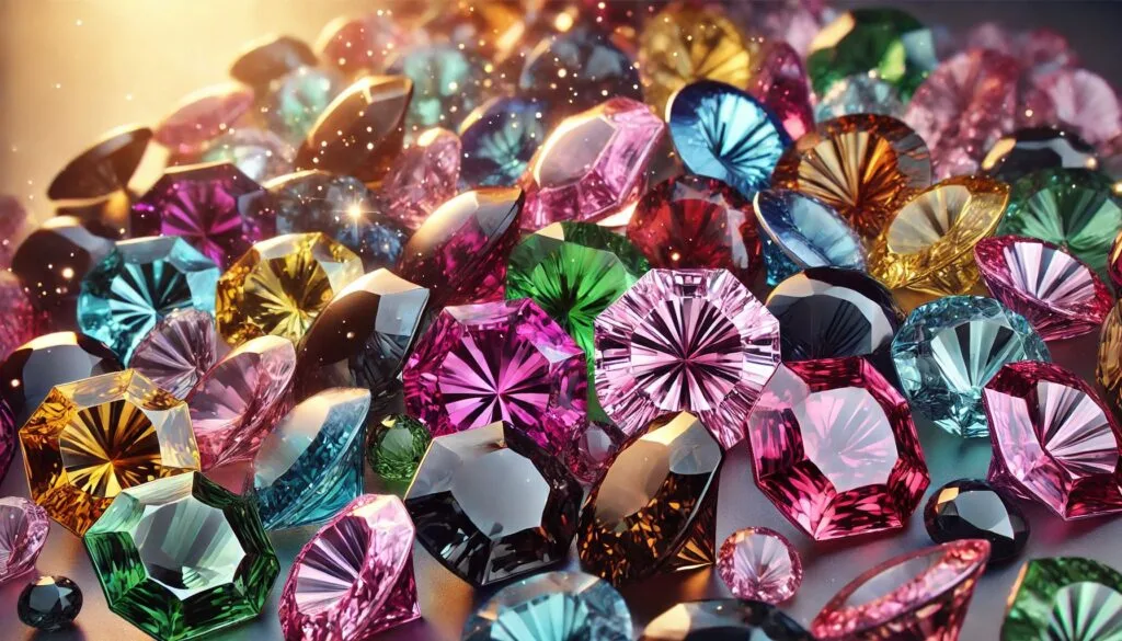 toermalijn betekenis