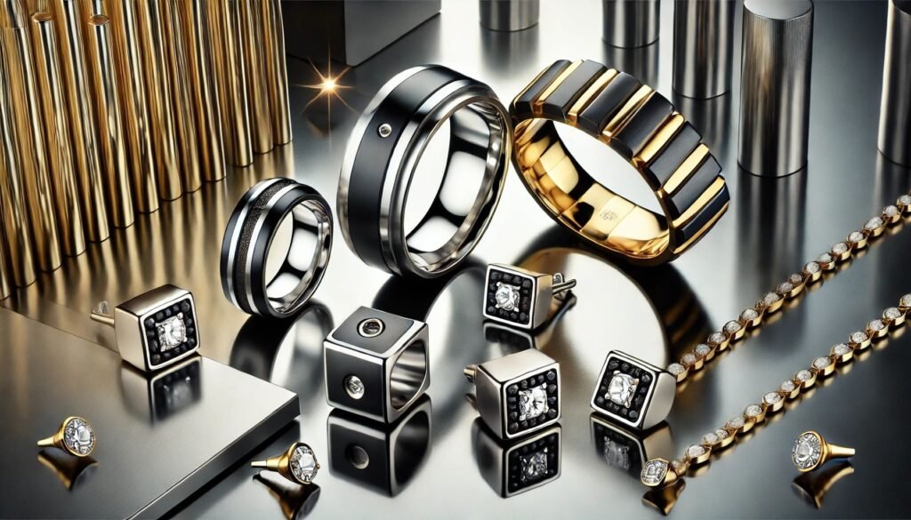 Ruthenium vs. Andere Edelmetalen