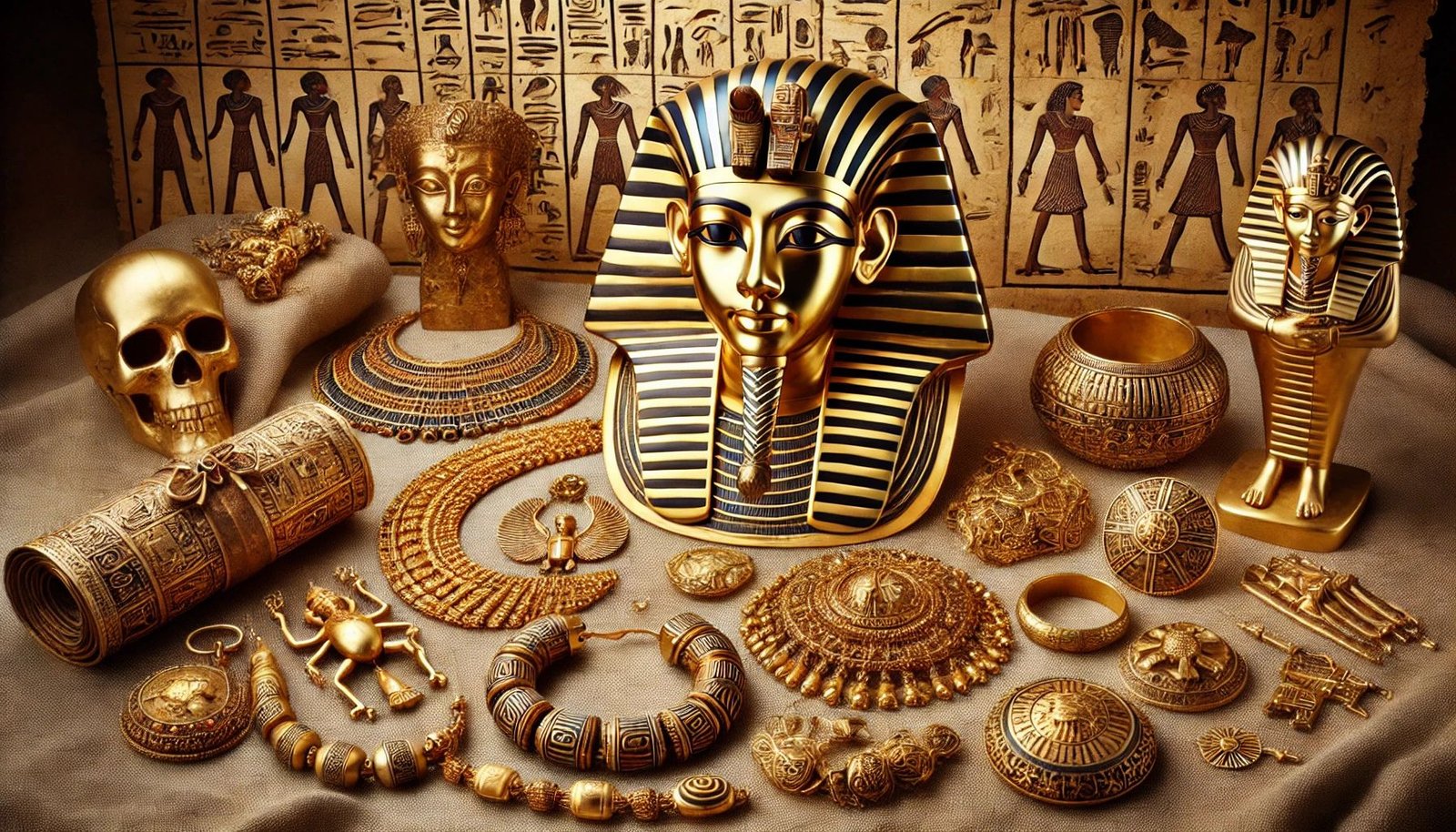 goud in cultuur